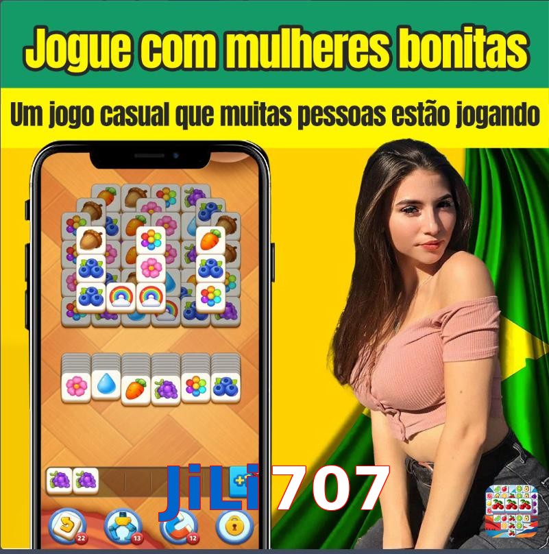 JiLi707