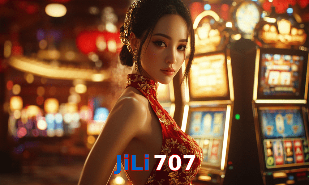 JiLi707
